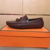 Premium Louis Vuitton Loafer-Slipper