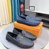 Premium Louis Vuitton Loafer Loafer