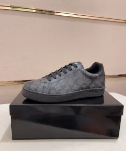 Luxus Trainer Turnschuhe Lässige Schnürung stylischer vielseitiger Schuh