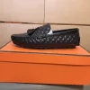 Hochwertiger Louis Vuitton Loafer Lässige Loafer