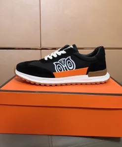 Luxus Fendi HerrenFreizeitschuhe Freizeitschuhe