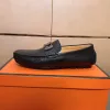 Luxuriöse Gucci Loafer Freizeitschuhe