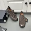 Luxus Zegna Lederschuhe ZEGNA Herrenschuh Dreifachnaht MONTE Inspiriert