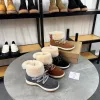 Premium UGG Schneestiefel Real Price nicht Futterstoffe Hälfte