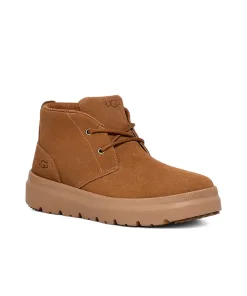 High Quality UGG Frostsichere Schuhe HerrenFreizeitschuhe Australische Importware dicker Wolle Authentische