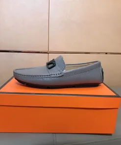 Luxus-Loafer von Versace, einzigartige, langlebige und hochwertige Individualisierung