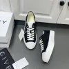 Premium Givenchy Lederschuhe GIVENCHY City Color Block Kollektion
