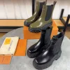 Premium Louis Vuitton Stiefeletten Realpreis