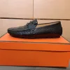 High Quality Gucci Loafer Hochwertige Bequeme Gefertigt importiertem Schweinslederfutter