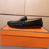 Luxuriöser Hermes Loafer