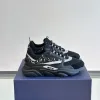 Premium Dior Modische Sneaker Inspiriert bestechen diese klobigen durch