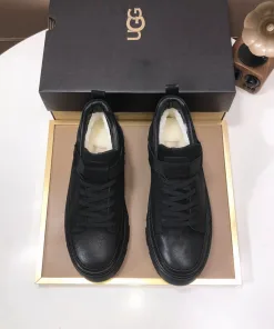 Hochwertige UGG Schneestiefel Schuhmarke direkt online Gefertigt importiertem