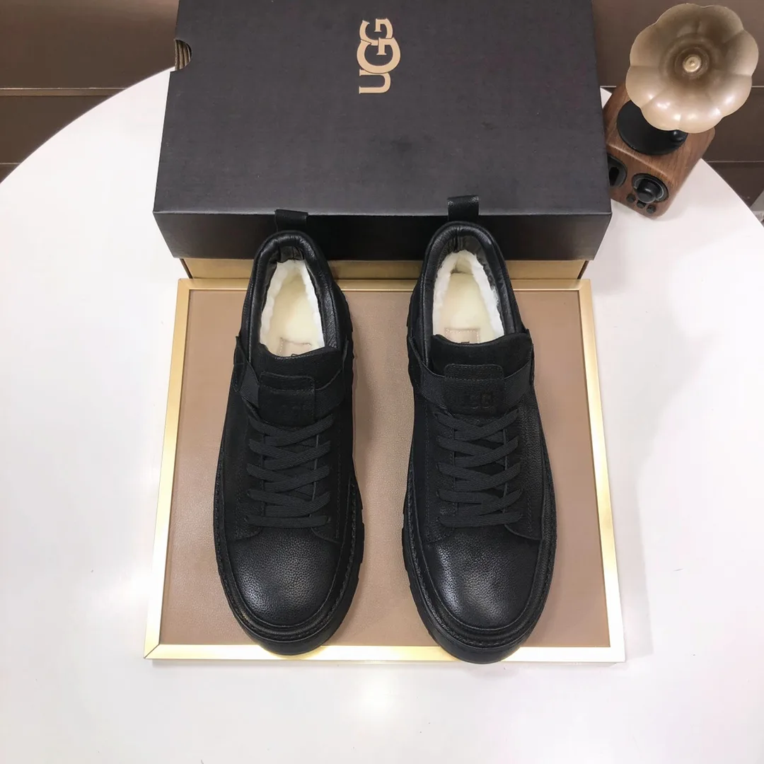 Hochwertige UGG Schneestiefel Schuhmarke direkt online Gefertigt importiertem