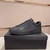 Premium Armani Lederschuhe neuestes Modell jetzt Boutiquen Obermaterial