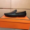 Premium Armani Loafer Lässige Loafer