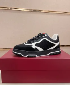 High Quality Gucci Turnschuhe Hochwertiges Rindsleder klassisches Hochwertiges Rindsleder