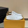 Premium Louis Vuitton Elegante Schuhe Klassische Dieser RIVOLI Sneaker besticht