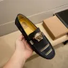 Luxus Versace einzelne Schuhe offiziell authentisches neues hochglänzendes sexy