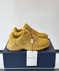 Premium Dior Turnschuhe neue Preisgarantie eines Flaggschiffmodelle Gefertigt