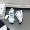 Hochwertige Givenchy Lederschuhe neueste Givenchy Secret Sneaker Frühjahrskollektion