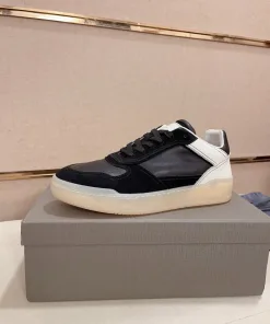 Premium Brunello Cucinelli Lederschuhe jetzt Boutiquen