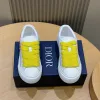 Hochwertige Dior Tennisschuhe Dior Diese stilvollen eine moderne