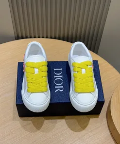 Hochwertige Dior Tennisschuhe Dior Diese stilvollen eine moderne