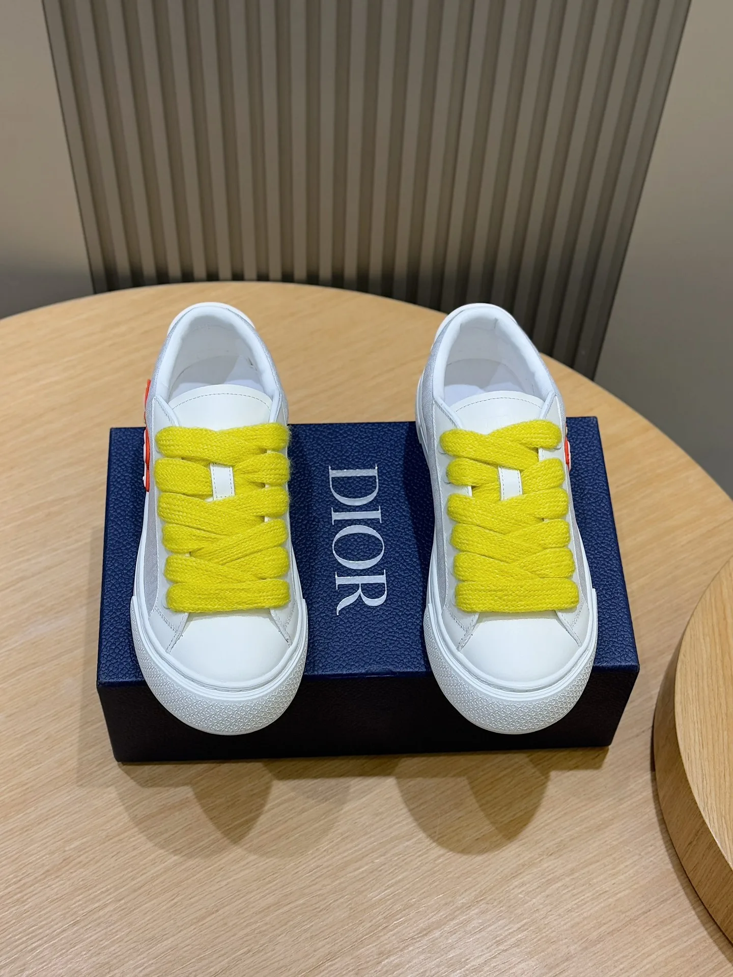 Hochwertige Dior Tennisschuhe Dior Diese stilvollen eine moderne