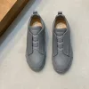 Premium Zegna Lederschuhe ZEGNA Herrenschuh Dreifachnaht MONTE Inspiriert