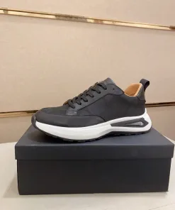 Luxus CHEF Lederschuhe jetzt Bestseller BOSS Hong Kong