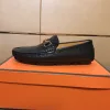 Hochwertiger Gucci Loafer Loafersschuh präsentiert neueste Serie Obermaterial