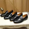 High Quality Gucci Lederschuhe BusinessLederschuhe Elegante Originalware importiertes originales Futter
