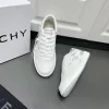 Hochwertige Givenchy Lederschuhe neueste Givenchy Move Schnürschuhe Herren