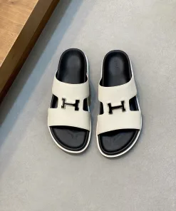 High Quality Hermes Hausschuhe Yuan Hergestellt Hochwertige Replika Neue