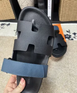 Luxus Hermes Hausschuhe Langfristig neuestes Modell offiziellen Onlineshop