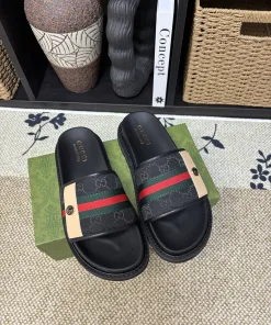 Luxus Gucci Hausschuhe Hochwertige Neueste Kreation direkt offiziell