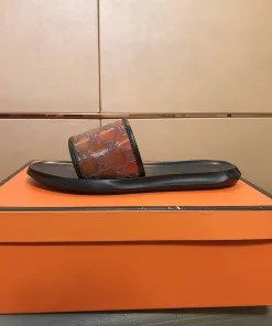 Luxus Gucci Hausschuhe Super trendige neue GUCCI Luxuriöse