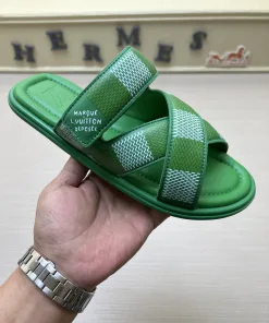 Premium Louis Vuitton Hausschuhe Direkt Hersteller Preis