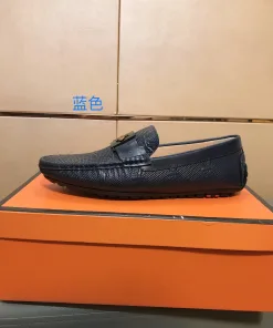 Premium Gucci Loafer Hochwertige Bequeme Gefertigt aus importiertem amerikanischem