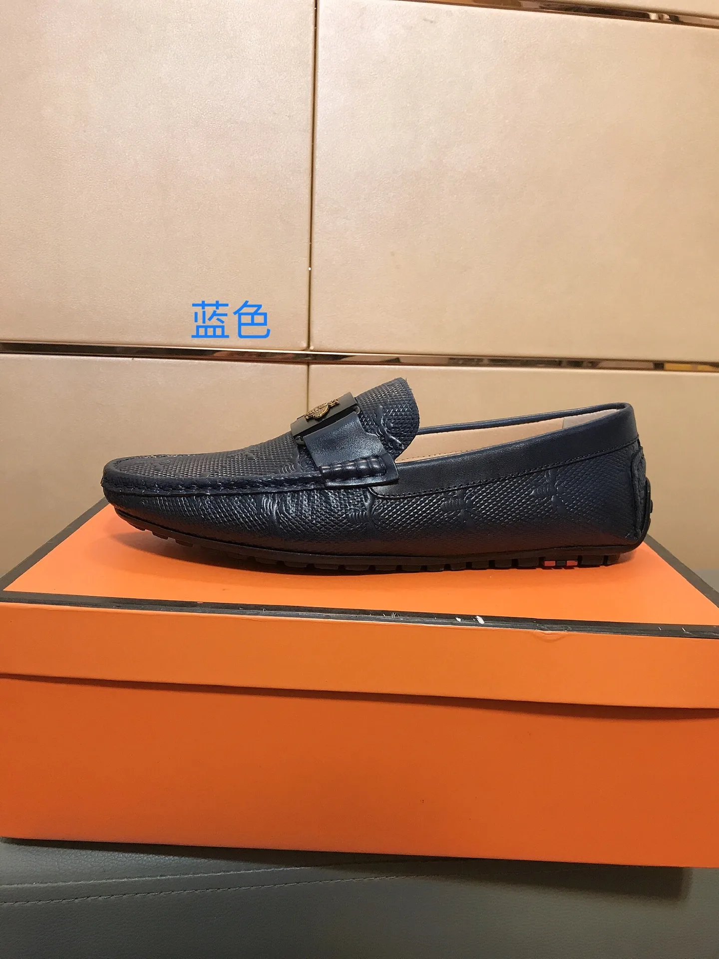Premium Gucci Loafer Hochwertige Bequeme Gefertigt aus importiertem amerikanischem