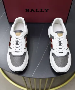 Hochwertige Bally Lederschuhe Neue Bally Diese Schuhe hochwertig