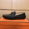 Luxuriöser Louis Vuitton Loafer-Slipper
