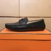 Premium Bally Loafer Lässiger Loafer