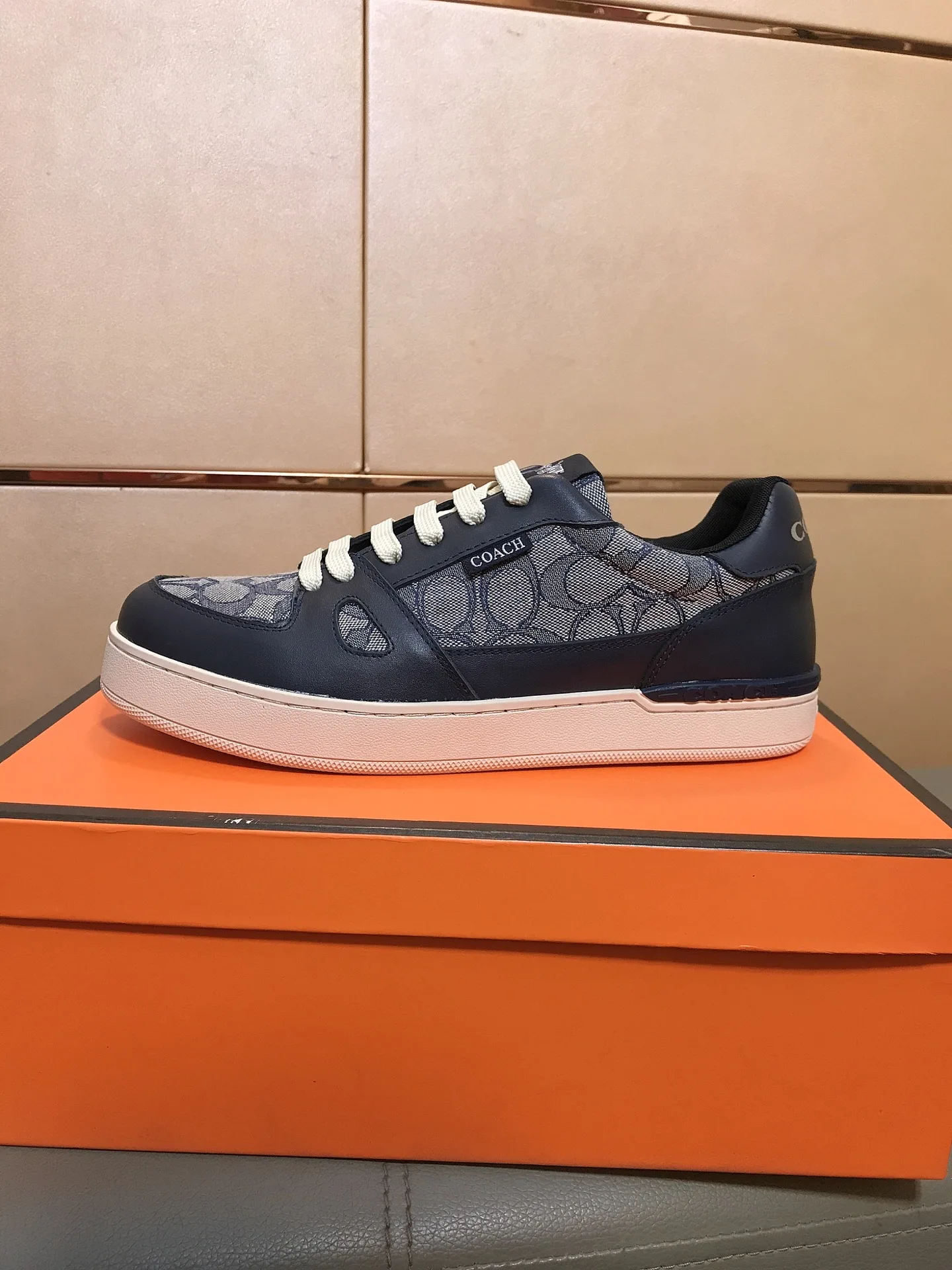 Premium Trainer Turnschuhe Lässige Schnüren vielseitig stylisch jede