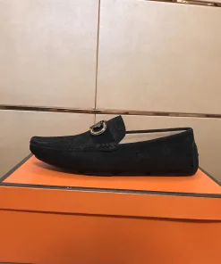 Premium Versace Loafer hohe Qualität