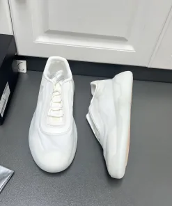 Luxus Prada Lederschuhe neueste Herren sind Erhältlich drei