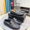 Luxus Dolce Gabbana Loafer Gabbana lässige Slipper