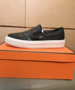 Premium Dior HerrenFreizeitsportschuhe Freizeitsneaker
