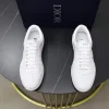 Luxuriöse Dior Lederschuhe Dior Matchoint Serie Paarschuhe