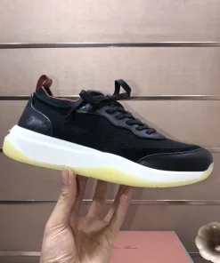 Luxury Hermes Loafer Oder werden dass getragene Merkmalen